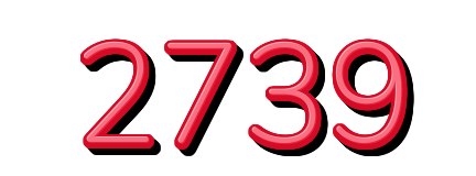 2739 — logo kanal